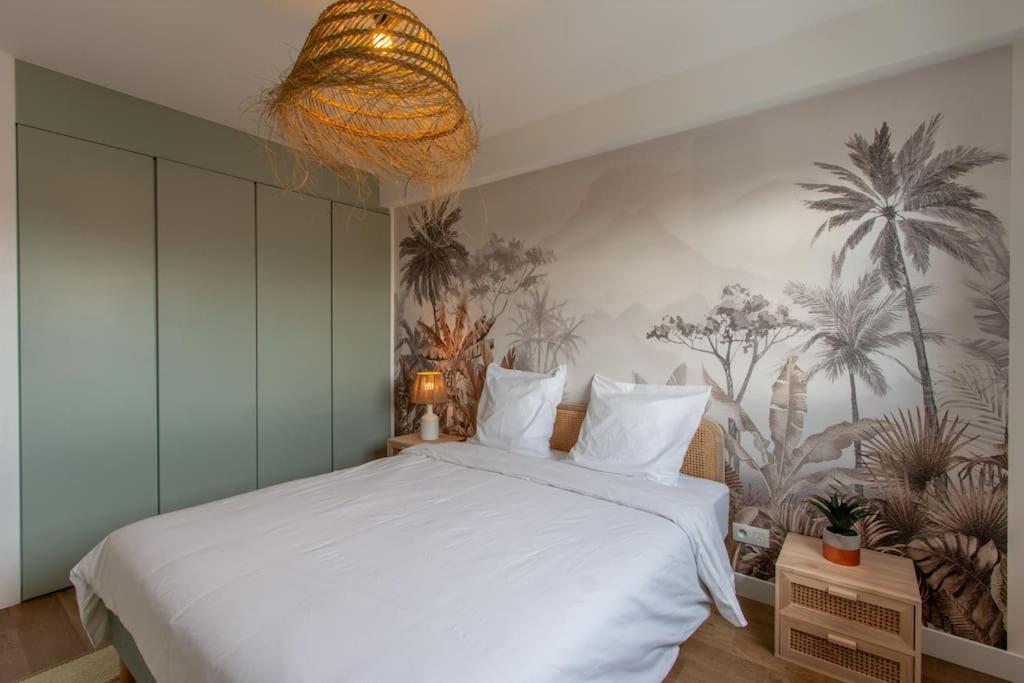 Appartement Des Grands Lacs Sanguinet Exterior foto